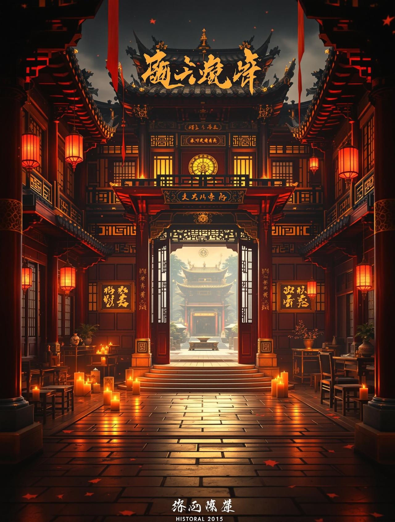 电视免费精选推荐 - 长安十二时辰·续